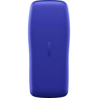  Мобильный телефон Nokia 105 TA-1423 SS SP01Z07Z1949Y Blue 