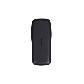  Мобильный телефон Nokia 105 TA-1423 SS SP01Z07Z1948Y Charcoal 