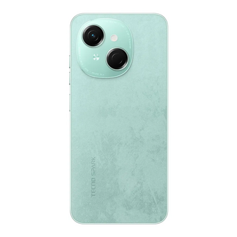  Смартфон Tecno Spark Go 1 3/64Gb Green 