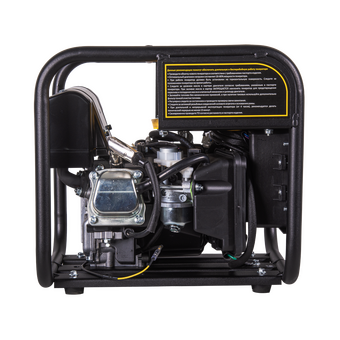  Генератор Huter DN1450i 1.3кВт 