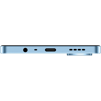  Смартфон Realme Note 60 4/128Gb небесно-голубой 