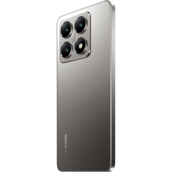  Смартфон Xiaomi 14T 12/256GB Grey 