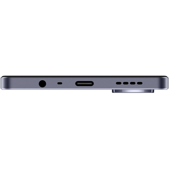 Смартфон Realme Note 60 6/128Gb Black 