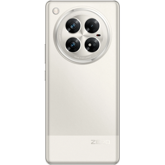  Смартфон Infinix Zero 40 5G 12/256GB Moving Titanium 