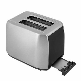  Тостер RED solution RT-M409 серебро 