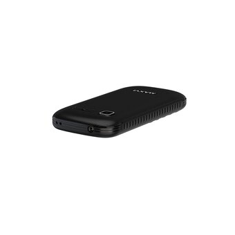  Мобильный телефон MAXVI B201 Black 