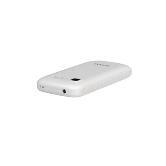  Мобильный телефон MAXVI B201 White 
