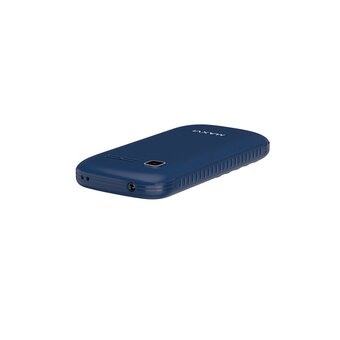  Мобильный телефон MAXVI B201 Blue 