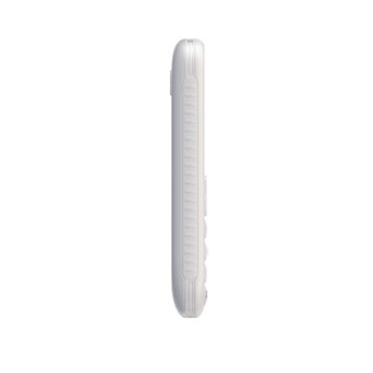  Мобильный телефон MAXVI B201 White 