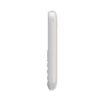  Мобильный телефон MAXVI B201 White 