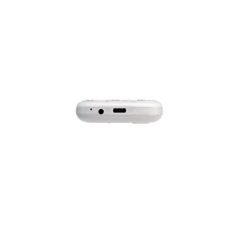  Мобильный телефон MAXVI B201 White 