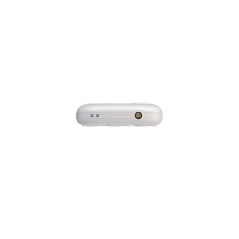  Мобильный телефон MAXVI B201 White 