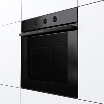  Духовой шкаф Gorenje BO6725E02NBG 