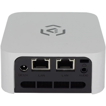  ПК Raskat Standart 307 (Standart307164449) Intel Core i3-N300, RAM 16GB, SSD 512GB, noOS 