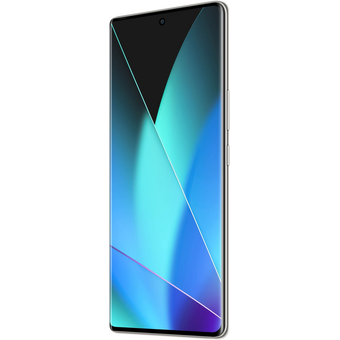 Смартфон Infinix Zero 40 5G 12/256GB Moving Titanium 