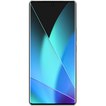  Смартфон Infinix Zero 40 5G 12/256GB Moving Titanium 