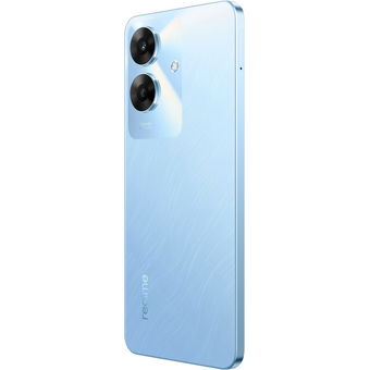  Смартфон Realme Note 60 4/128Gb небесно-голубой 