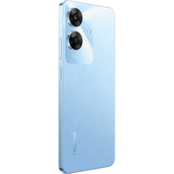  Смартфон Realme Note 60 4/128Gb небесно-голубой 