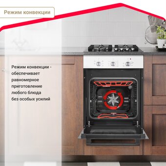  Духовой шкаф Simfer B4EC16022 
