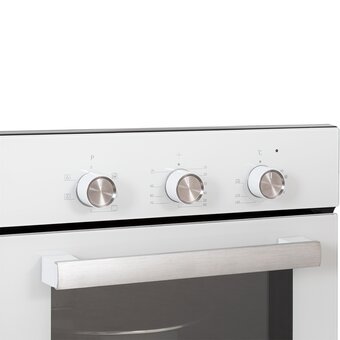  Духовой шкаф Simfer B4EC16022 