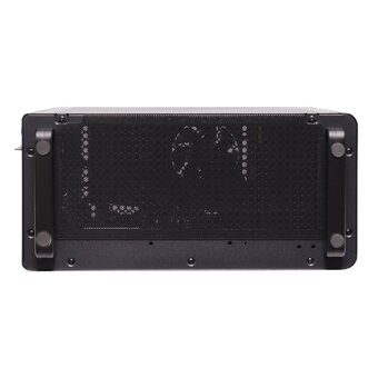  ПК Raskat Standart 300 (Standart300184546) Intel Core i3-14100, RAM 16GB, SSD 512GB, noOS, Black 