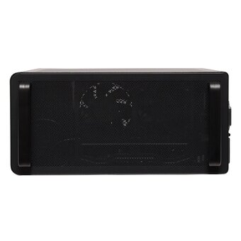  ПК Raskat Standart 300 (Standart300184546) Intel Core i3-14100, RAM 16GB, SSD 512GB, noOS, Black 