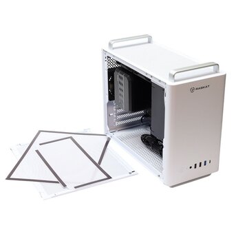  ПК Raskat Standart 500 (Standart500184558) Intel Core i5-14400, RAM 16GB, SSD 1TB, noOS, White 