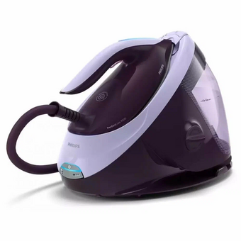  УЦ Парогенератор Philips PSG7050/30 черный (ПУ, б/у, после ремонта) 