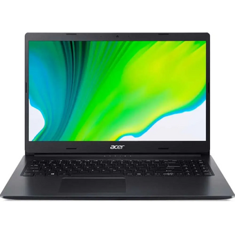  УЦ Ноутбук Acer Aspire 3 A315-23-P3CJ (NX.HETEX.01F) Ryzen 3 3250U 8Gb SSD512Gb AMD Radeon 15.6" IPS FHD (1920x1080) Free DOS Silver (После ремонта) 