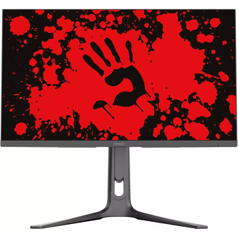  Монитор Bloody MN272U черный 