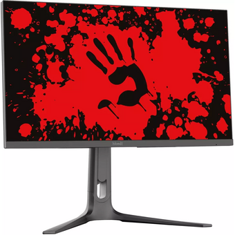  Монитор Bloody MN272U черный 