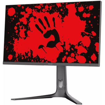  Монитор Bloody MN272U черный 