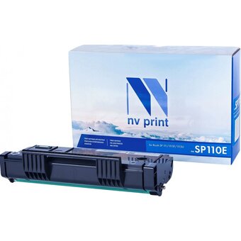  Картридж NV Print SP110E (NV-SP110E) для Ricoh SP-111/111SF/111SU (2000k) 