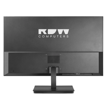  Монитор RDW Computers RDW2401K (F08В3120V2A1) черный 