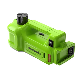  Домкрат Greenworks G24JACK (3401407) 