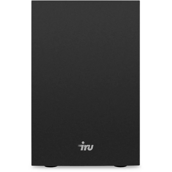  ПК iRU Game 510B7GS (2070904) Intel Core i5 13400F, DDR4 32ГБ, 1ТБ(SSD), NVIDIA GeForce RTX 4060 - 8 ГБ, Free DOS, черный 