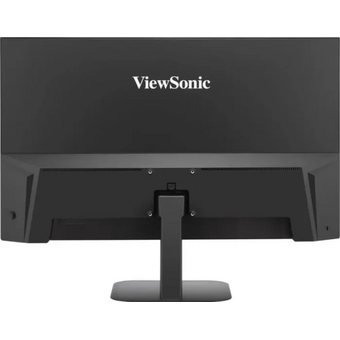 Монитор ViewSonic VA2708-4K-HD черный 