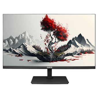  Монитор RDW Computers RDW2401K (F08В3120V2A1) черный 