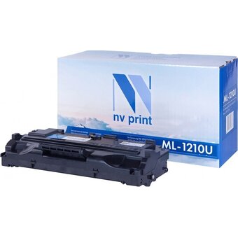  Картридж NV Print ML-1210U (NV-ML1210UNIV) для Samsung ML-1010/1020/1210/1220M/1250/1430/4500/4600/808, MSYS-5100P, SF-5100/5100P/515/530/531P/535e 