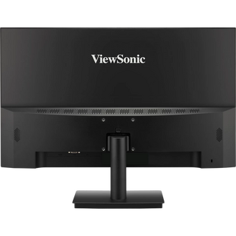  Монитор ViewSonic VA270-H черный 