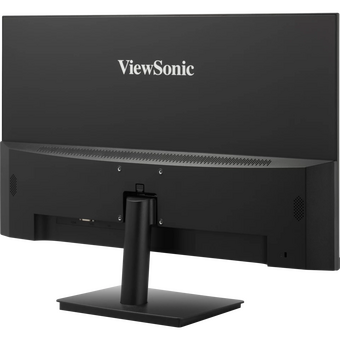  Монитор ViewSonic VA270-H черный 