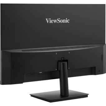  Монитор ViewSonic VA270-H черный 