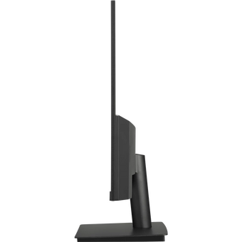  Монитор ViewSonic VA270-H черный 