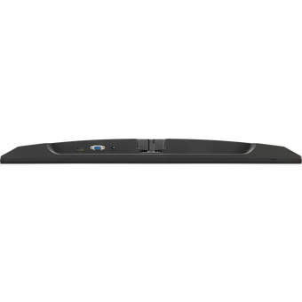  Монитор ViewSonic VA270-H черный 