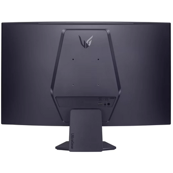  Монитор LG UltraGear 32GS60QC-B.ARUZ 