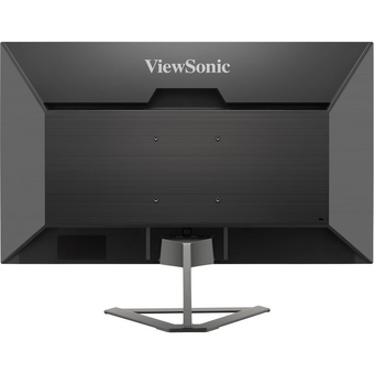  Монитор ViewSonic VX2758A-2K-PRO черный 