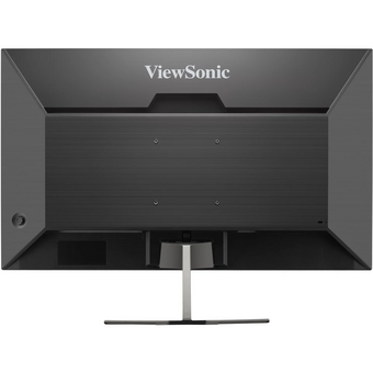  Монитор ViewSonic VX2758A-2K-PRO черный 