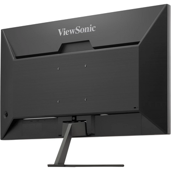  Монитор ViewSonic VX2758A-2K-PRO черный 