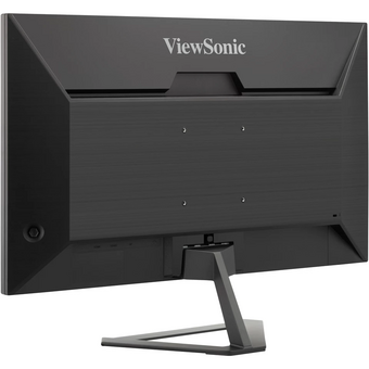  Монитор ViewSonic VX2758A-2K-PRO черный 
