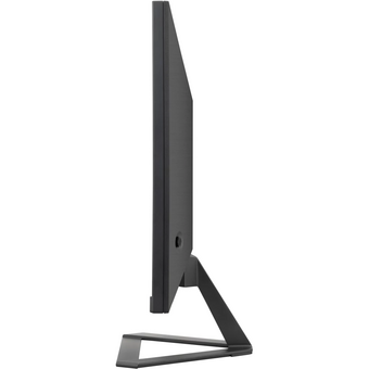 Монитор ViewSonic VX2758A-2K-PRO черный 